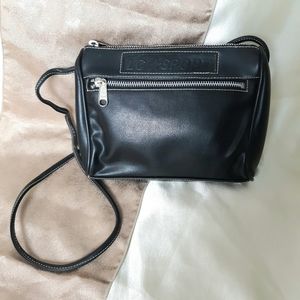 Liz Claiborne Sport Shoulder Bag Purse